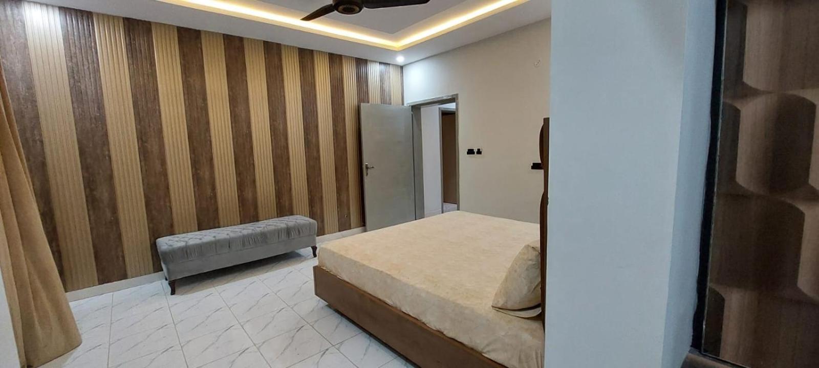 Velvet Vibes Villa Near Islamabad Airport Dhok Sandemar Ngoại thất bức ảnh