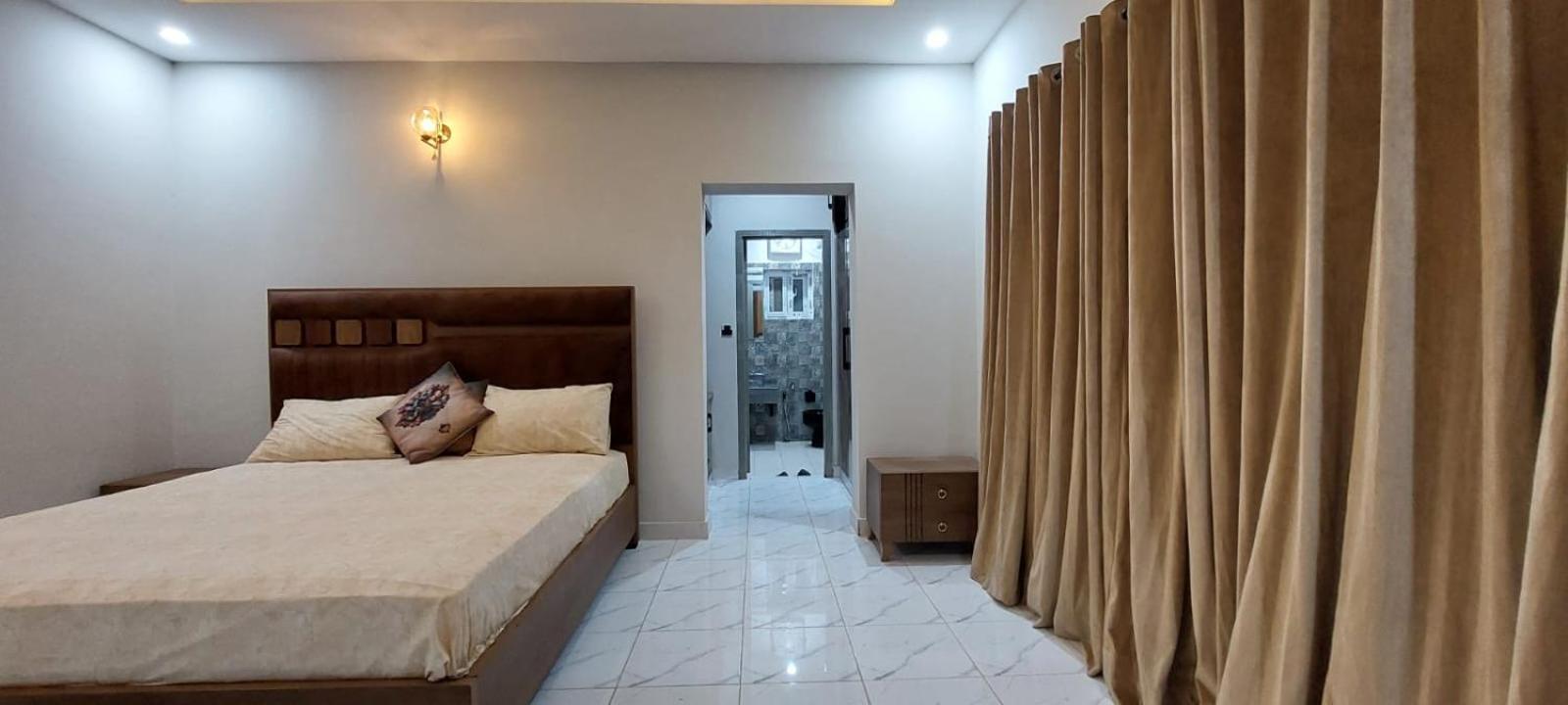 Velvet Vibes Villa Near Islamabad Airport Dhok Sandemar Ngoại thất bức ảnh