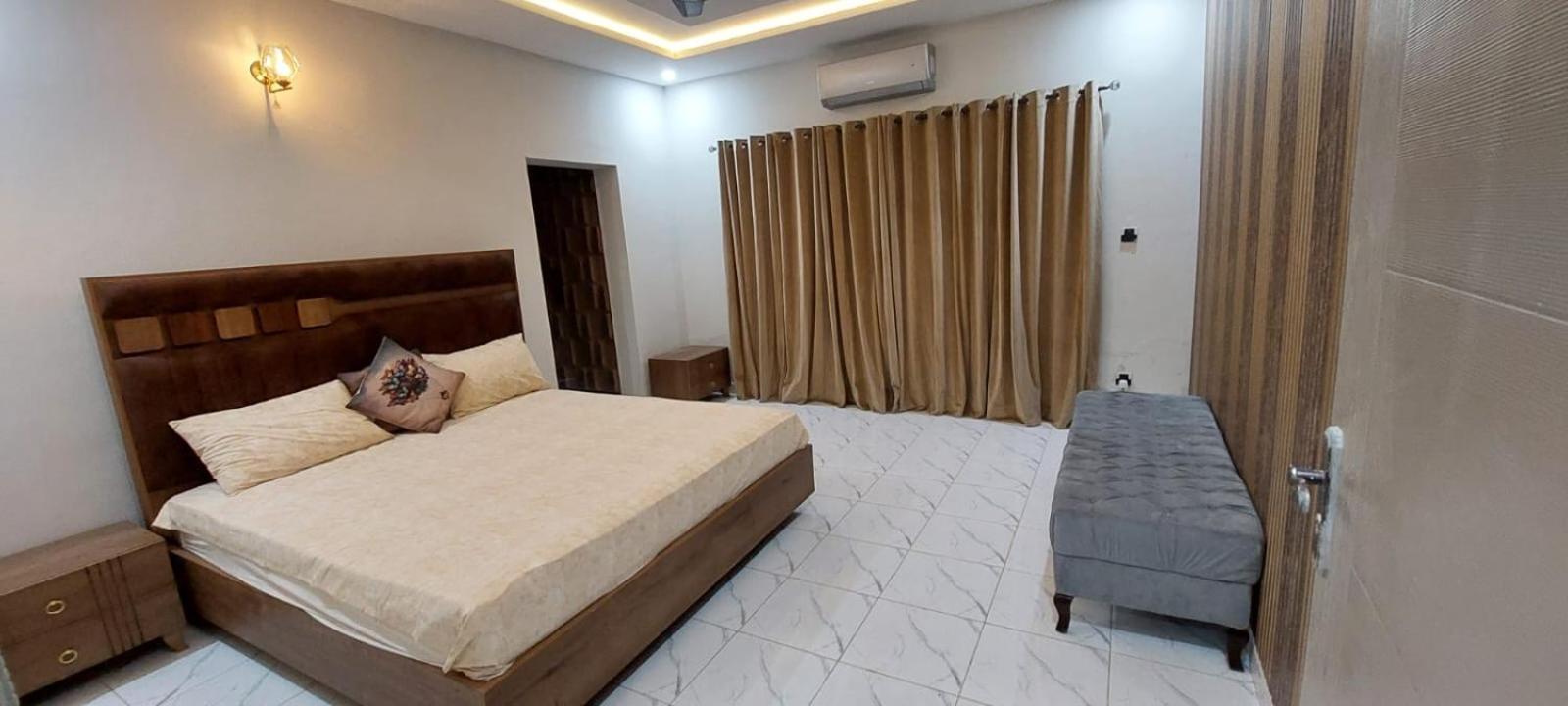 Velvet Vibes Villa Near Islamabad Airport Dhok Sandemar Ngoại thất bức ảnh