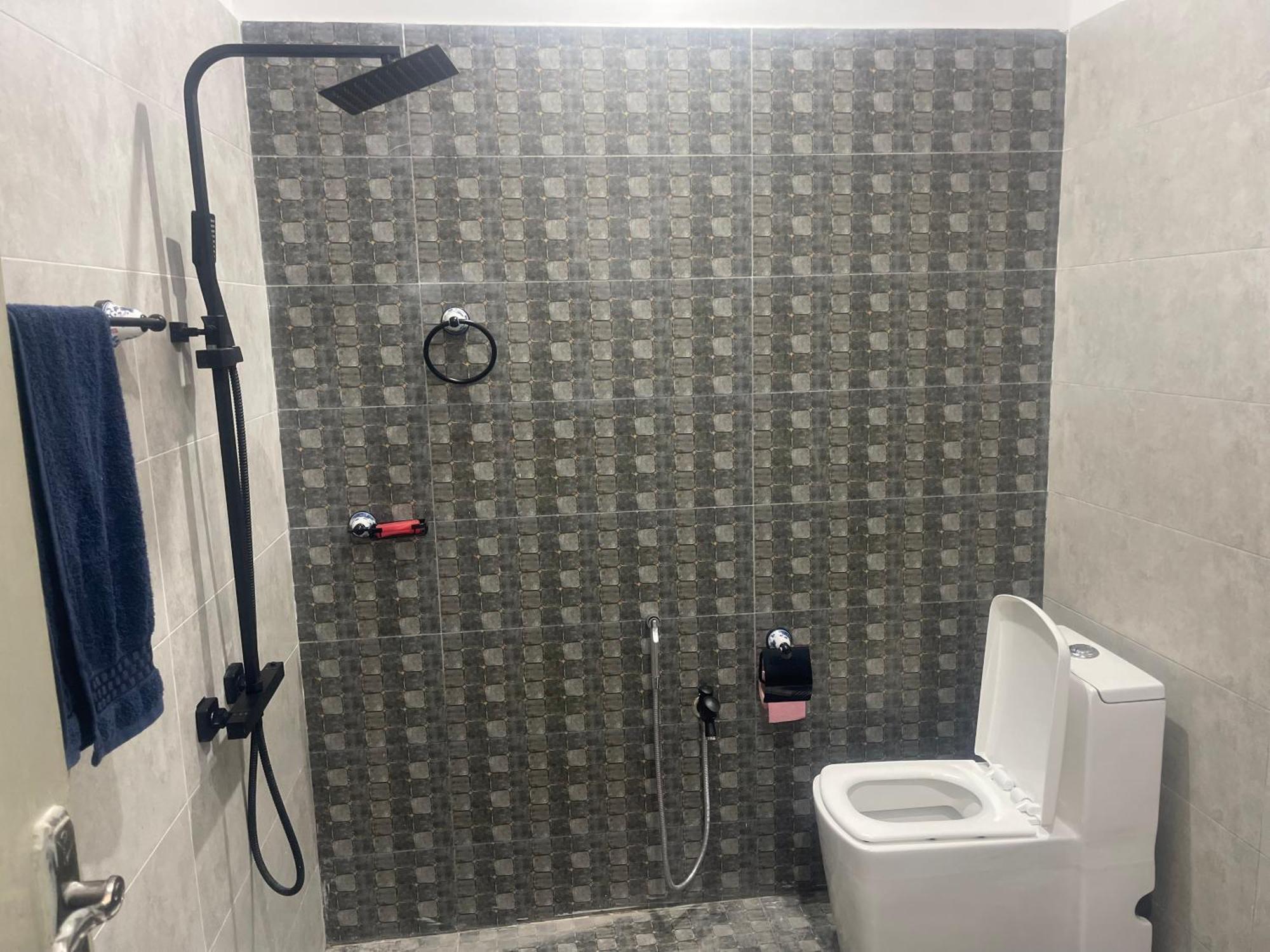 Velvet Vibes Villa Near Islamabad Airport Dhok Sandemar Ngoại thất bức ảnh