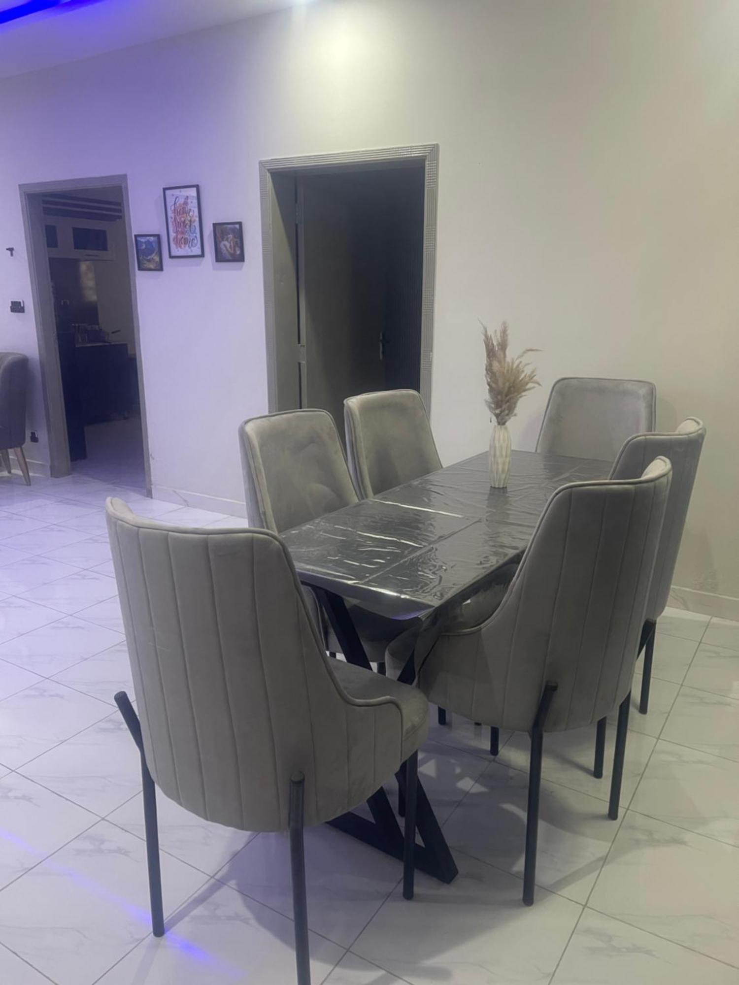 Velvet Vibes Villa Near Islamabad Airport Dhok Sandemar Ngoại thất bức ảnh