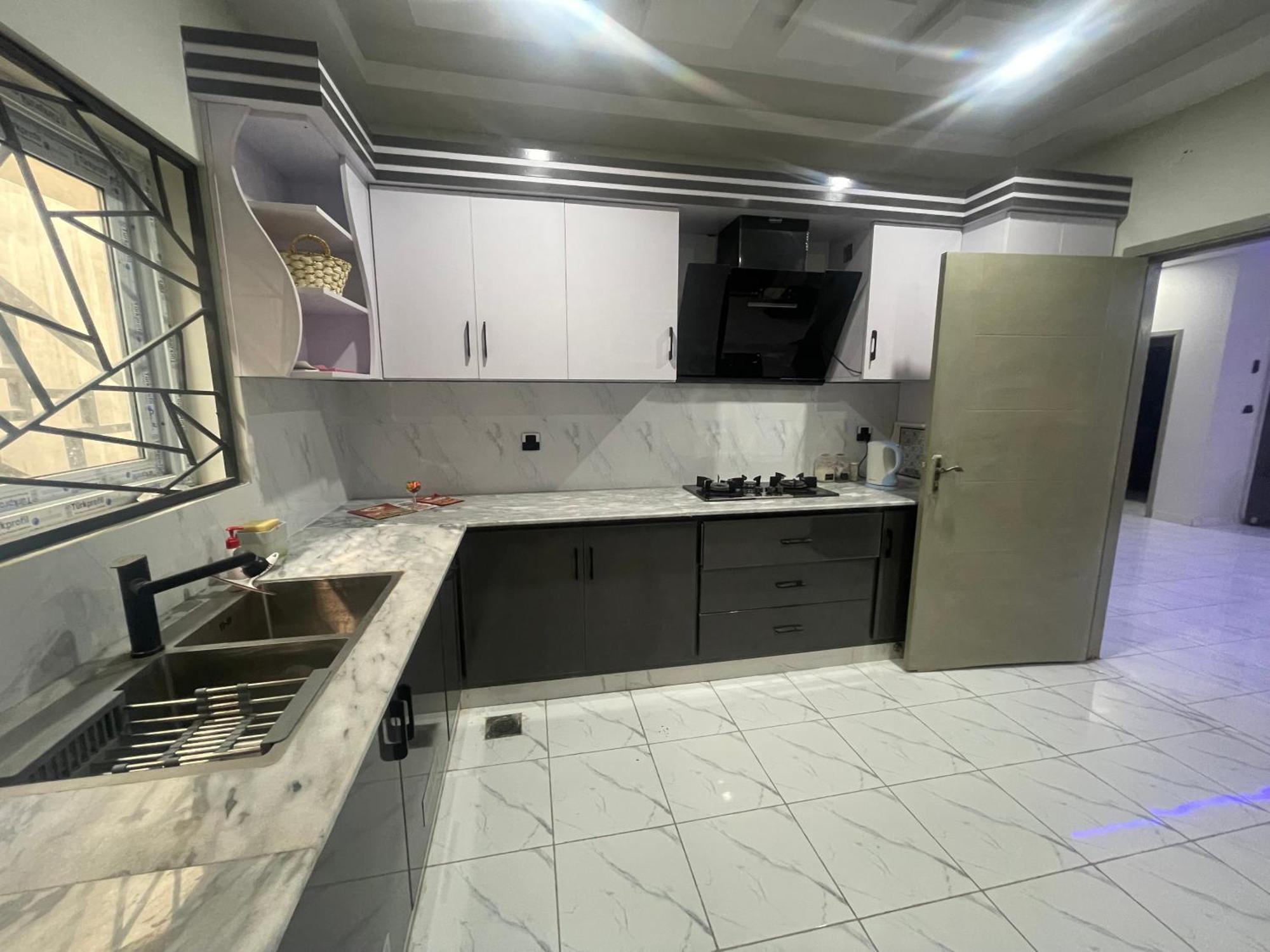 Velvet Vibes Villa Near Islamabad Airport Dhok Sandemar Ngoại thất bức ảnh
